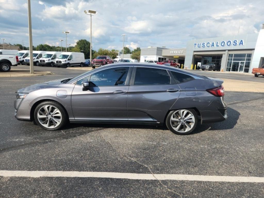2018 Honda Clarity - $23,000