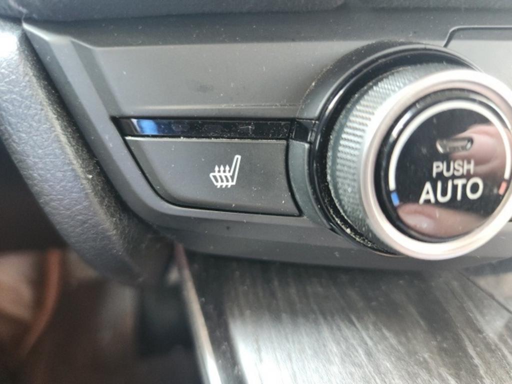 2018 Honda Clarity - $23,000