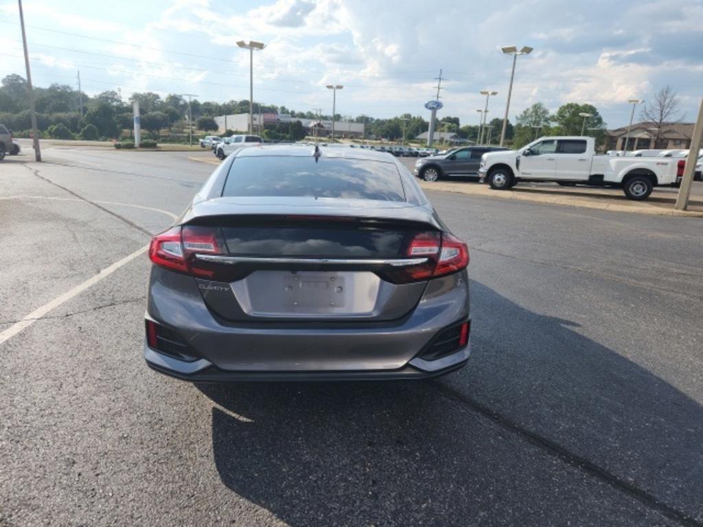 2018 Honda Clarity - $23,000