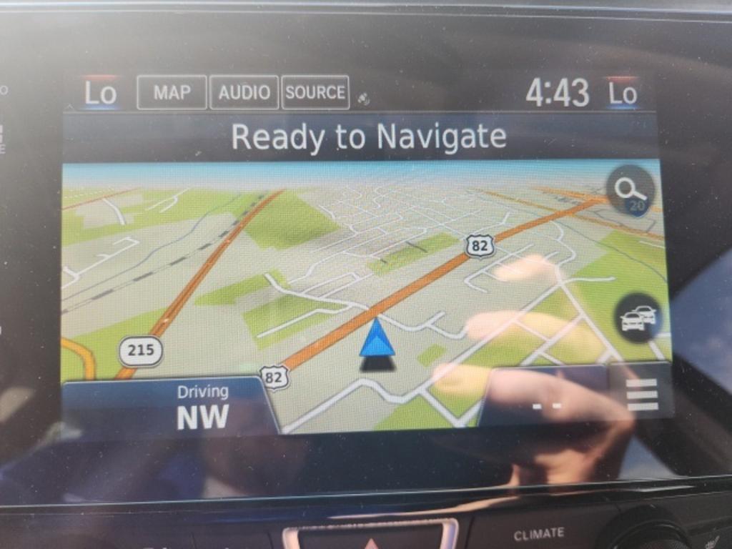 2018 Honda Clarity - $23,000