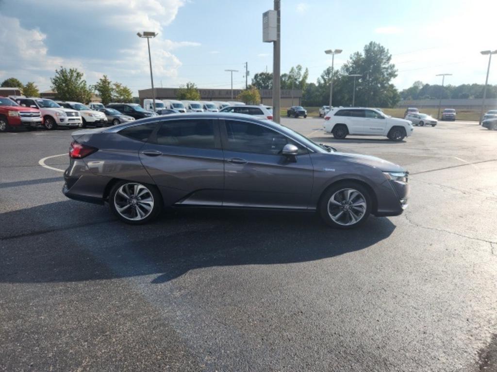 2018 Honda Clarity - $23,000