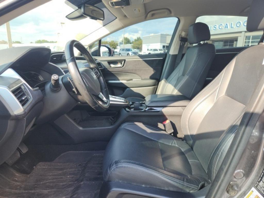 2018 Honda Clarity - $23,000
