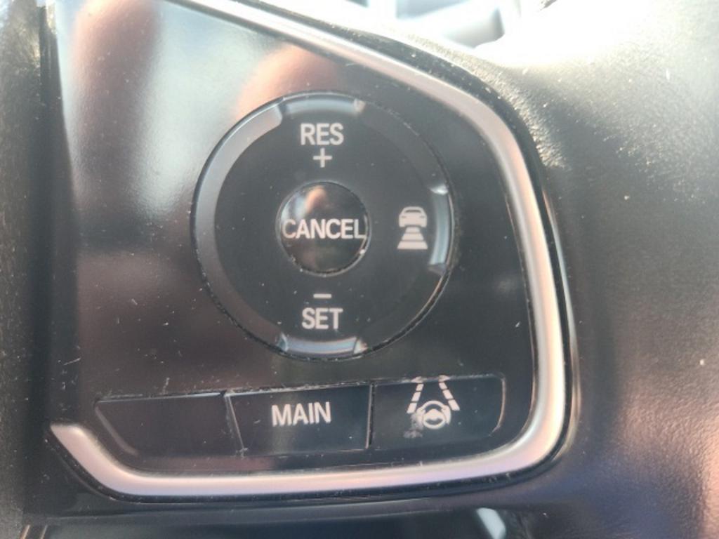 2018 Honda Clarity - $23,000