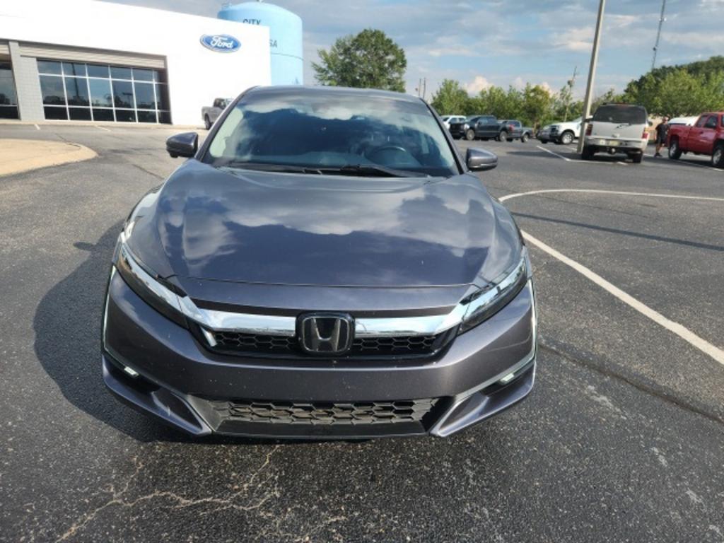 2018 Honda Clarity - $23,000