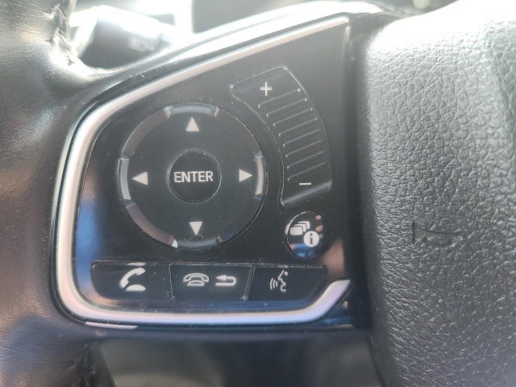 2018 Honda Clarity Plug-In Hybrid Touring photo