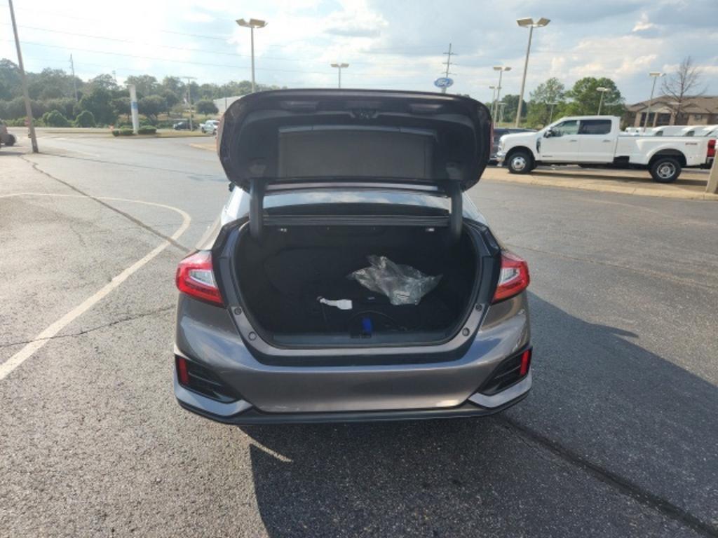 2018 Honda Clarity - $23,000