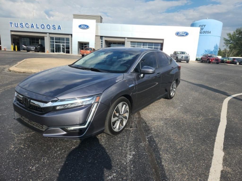 2018 Honda Clarity - $23,000