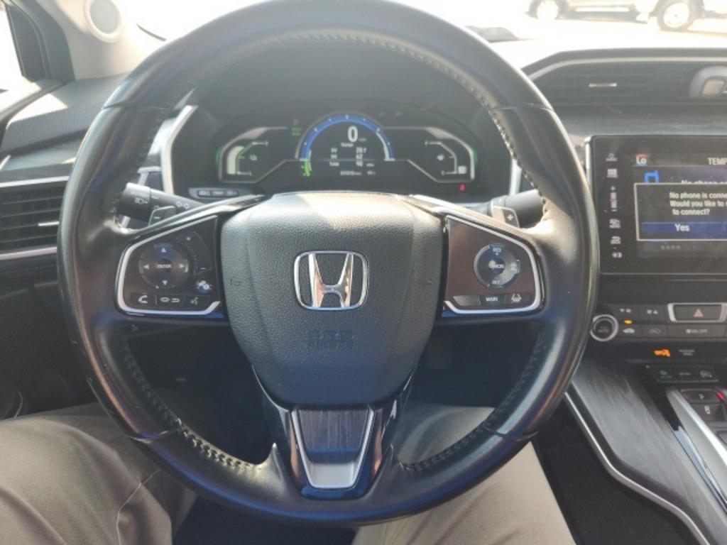 2018 Honda Clarity - $23,000