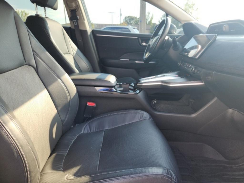 2018 Honda Clarity - $23,000