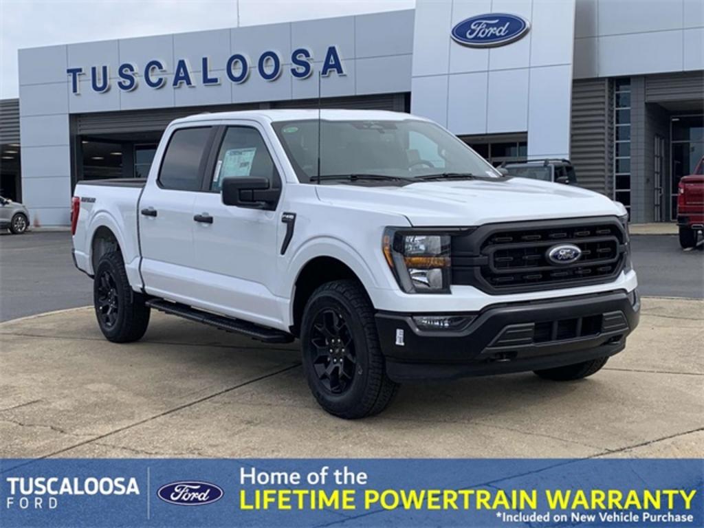 2023 Ford F-150 XL photo