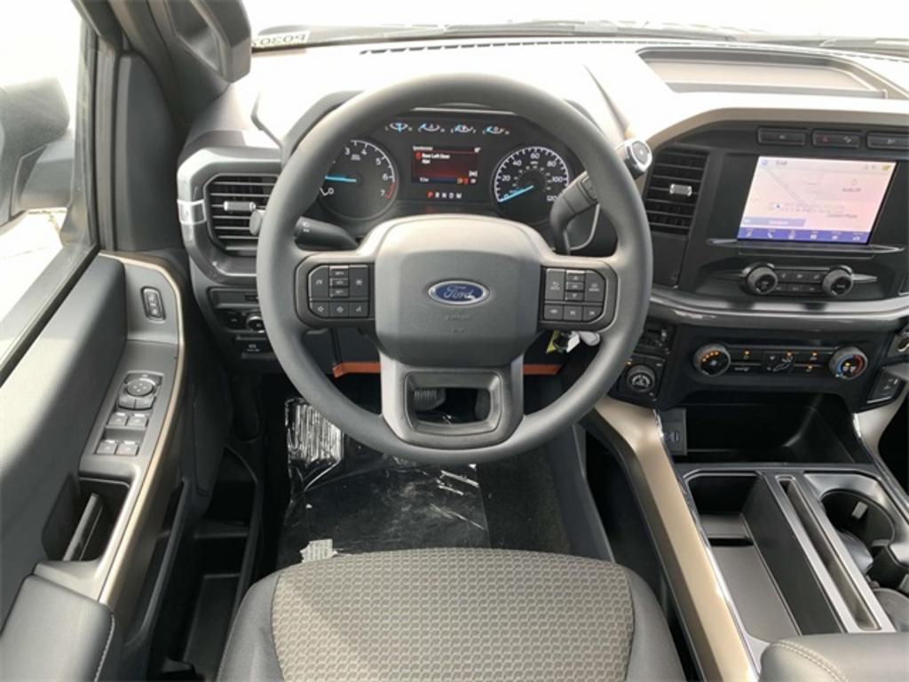 2023 Ford F-150 XL photo
