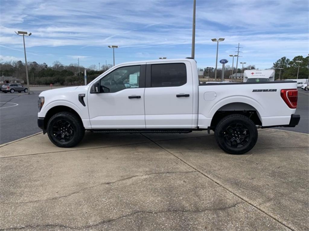 2023 Ford F-150 XL photo