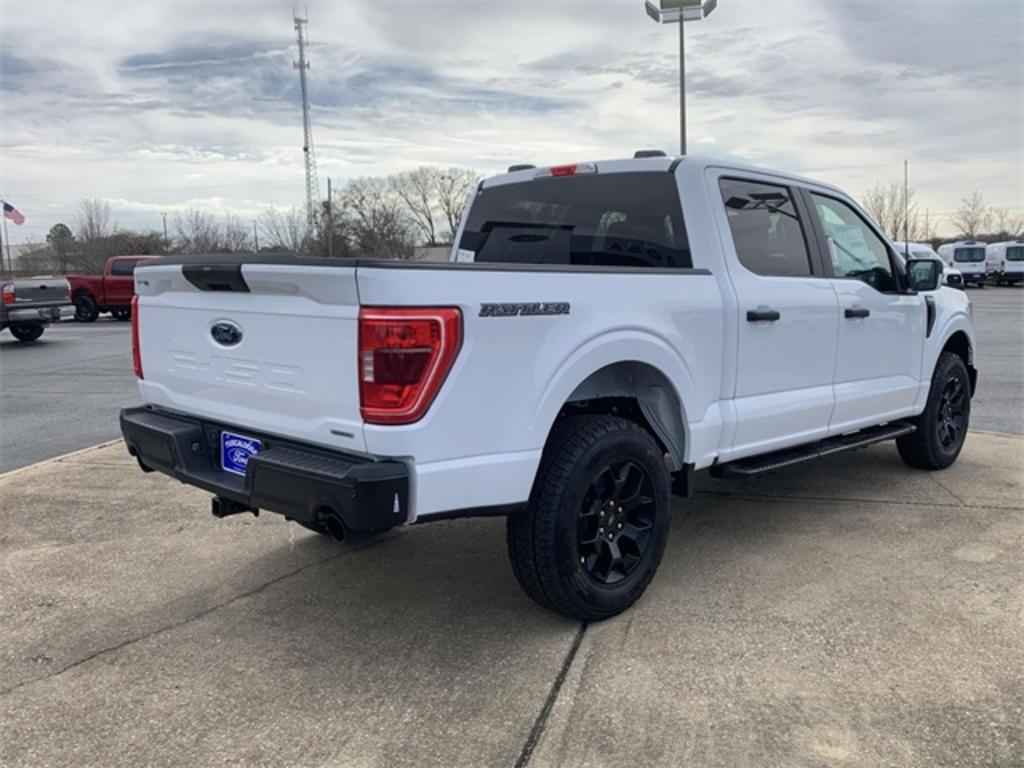 2023 Ford F-150 XL photo