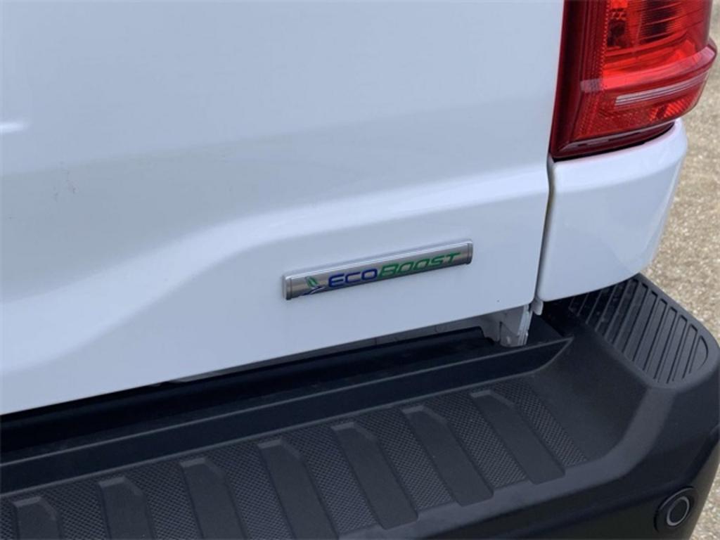 2023 Ford F-150 XL photo