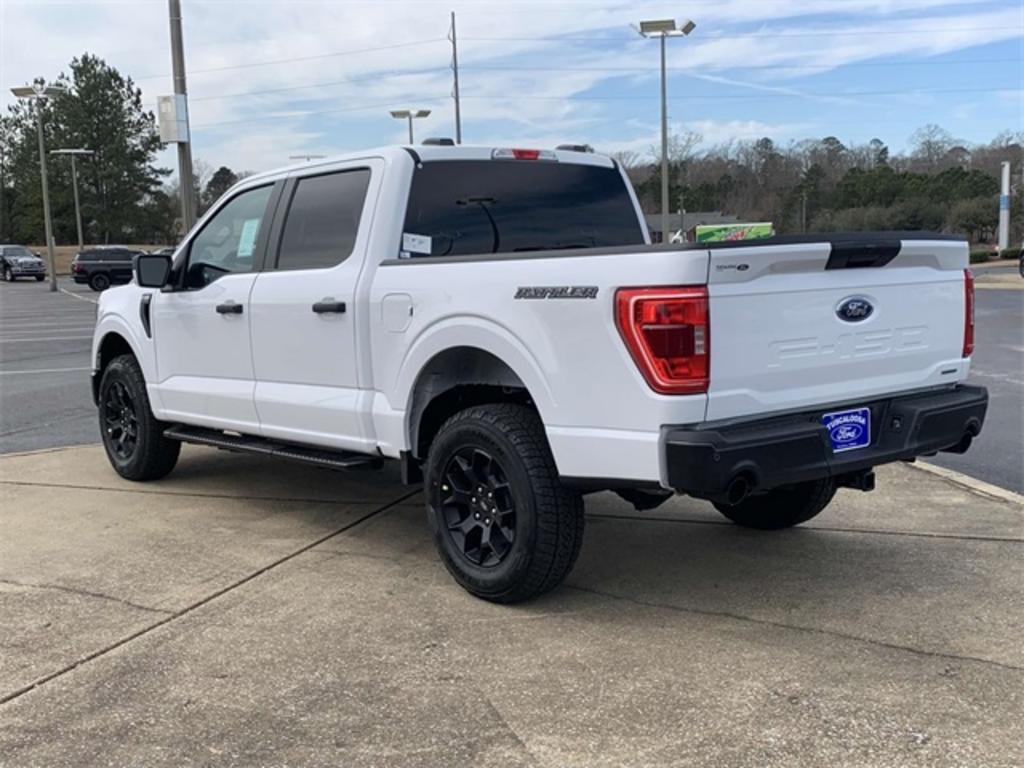 2023 Ford F-150 XL photo