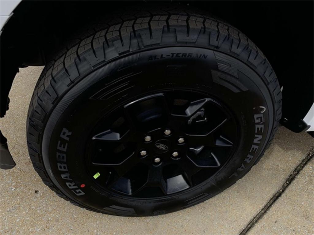 2023 Ford F-150 XL photo