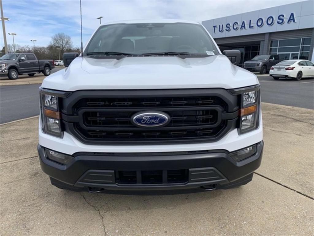 2023 Ford F-150 XL photo
