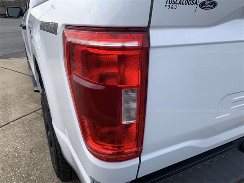 2023 Ford F-150 XL photo