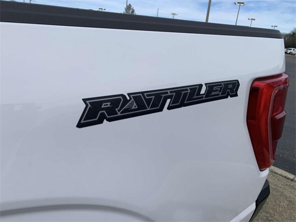 2023 Ford F-150 XL photo