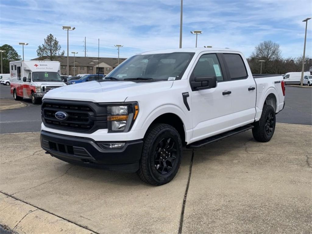 2023 Ford F-150 XL photo