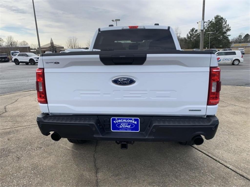 2023 Ford F-150 XL photo