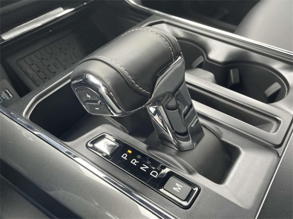 2023 Ford F-150 Lariat photo