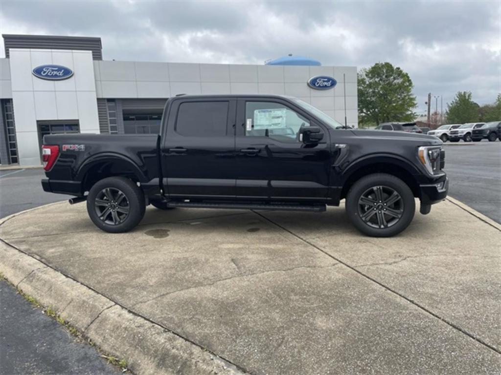 2023 Ford F-150 - $64,500
