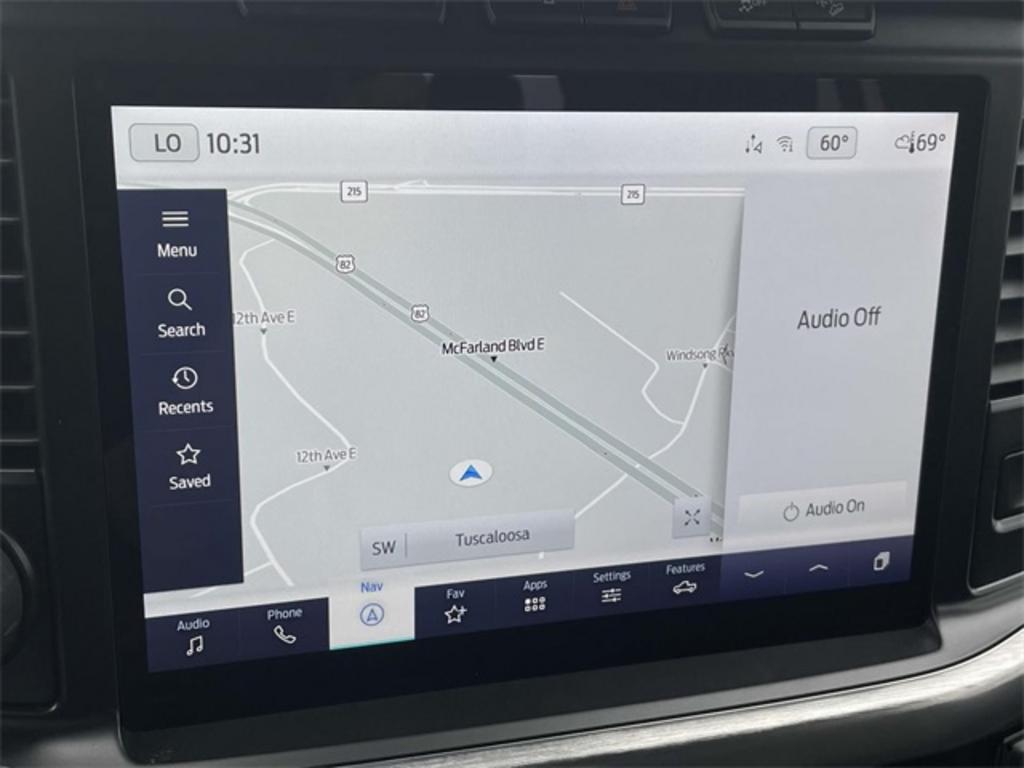 2023 Ford F-150 Lariat photo
