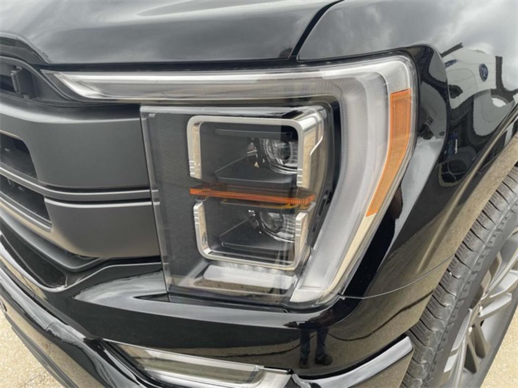 2023 Ford F-150 Lariat photo
