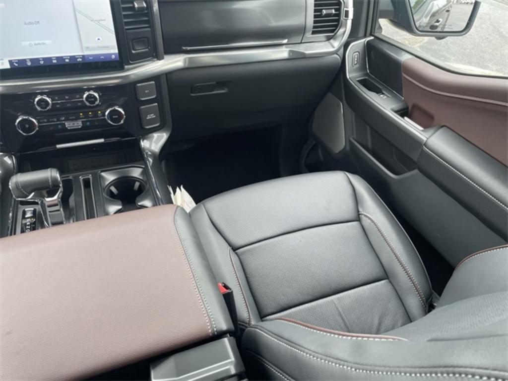 2023 Ford F-150 Lariat photo