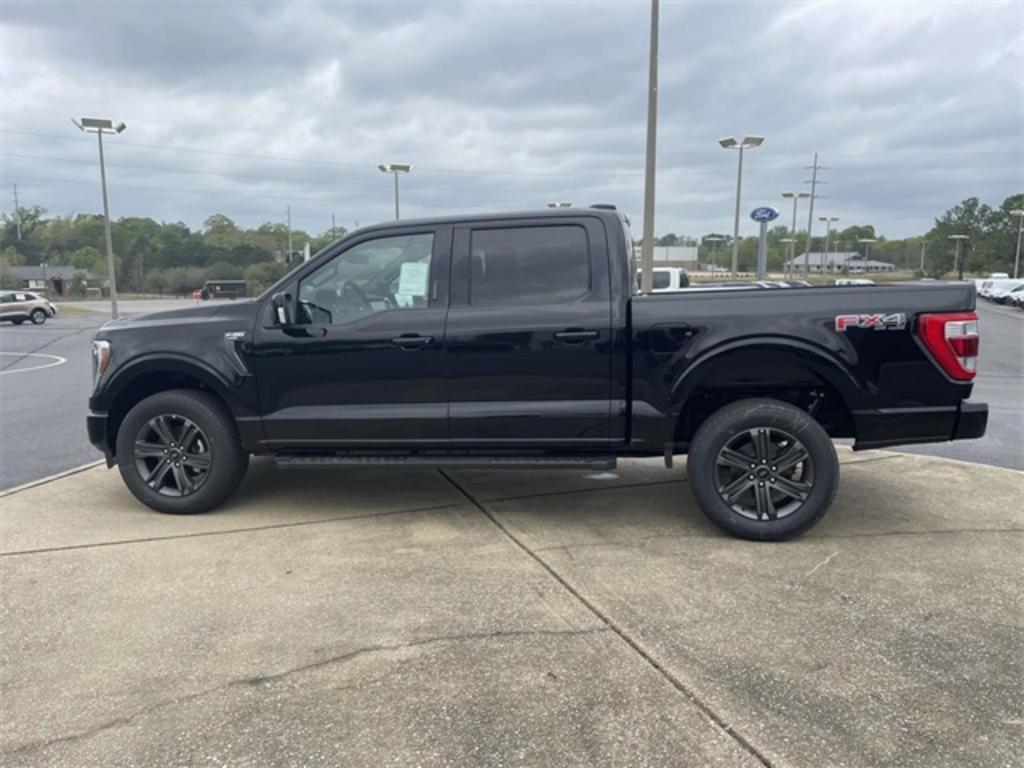 2023 Ford F-150 Lariat photo