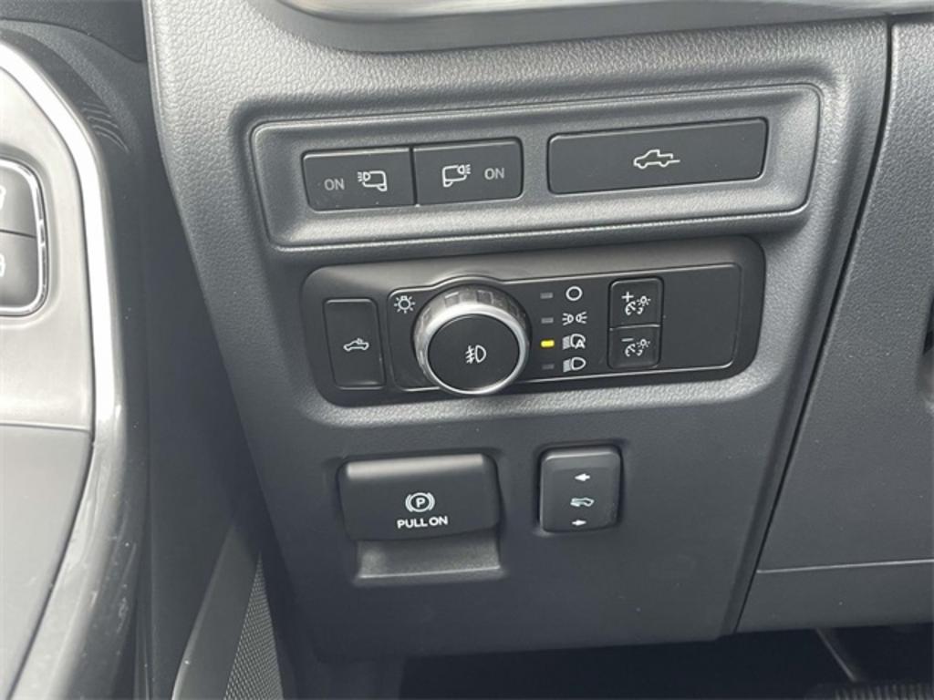 2023 Ford F-150 Lariat photo