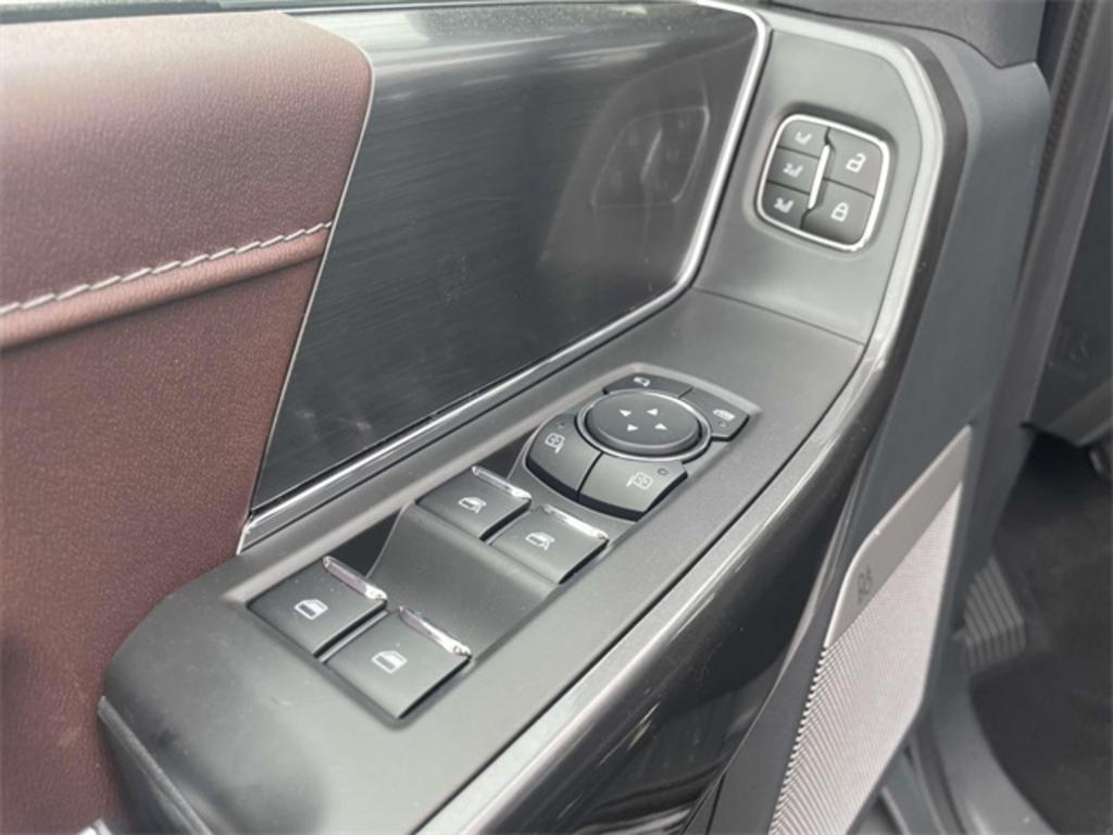 2023 Ford F-150 Lariat photo