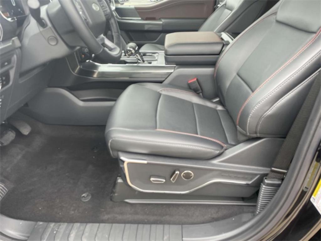 2023 Ford F-150 Lariat photo