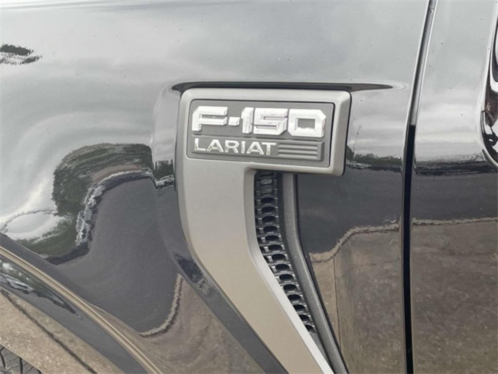 2023 Ford F-150 Lariat photo