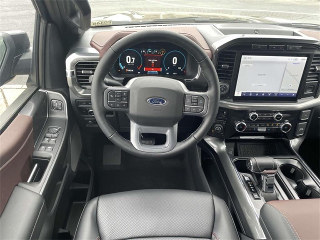 2023 Ford F-150 Lariat photo
