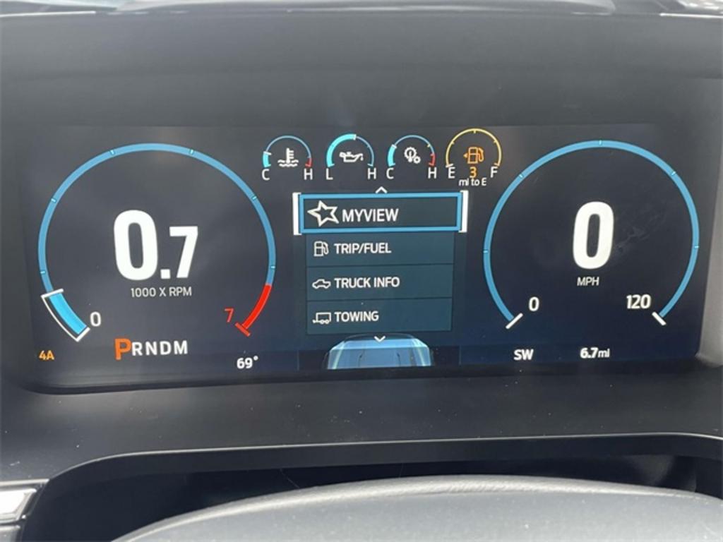 2023 Ford F-150 Lariat photo