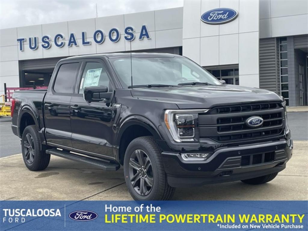2023 Ford F-150 Lariat photo