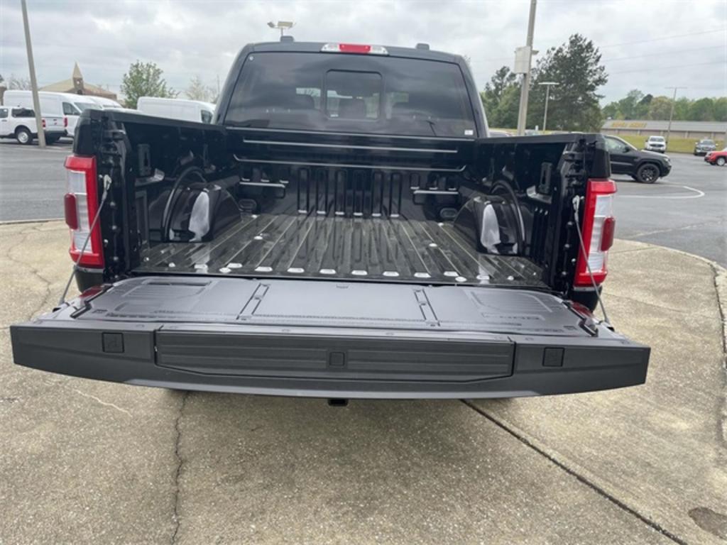 2023 Ford F-150 Lariat photo