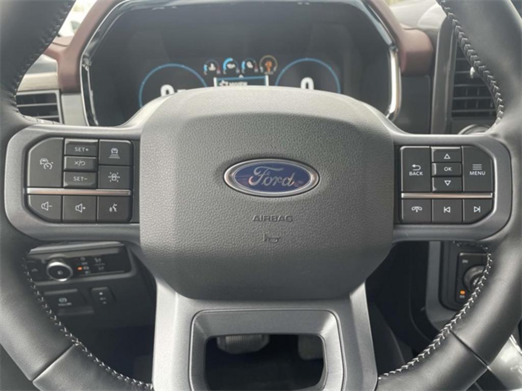 2023 Ford F-150 Lariat photo