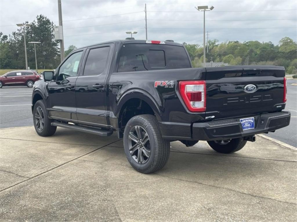 2023 Ford F-150 Lariat photo