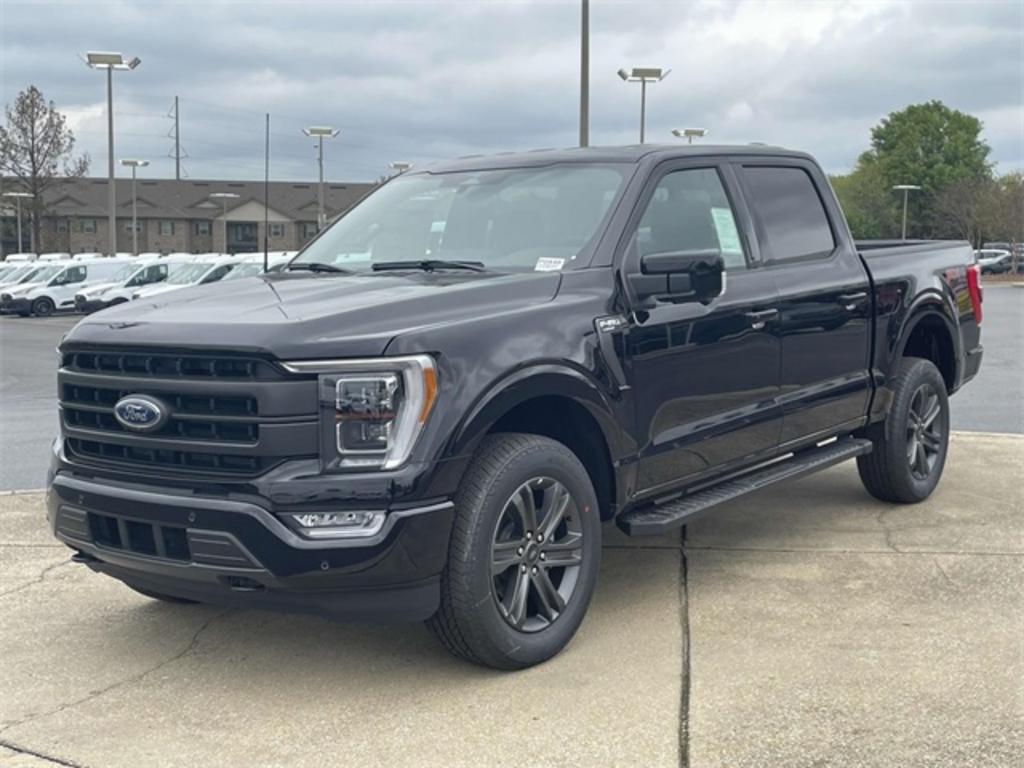 2023 Ford F-150 Lariat photo