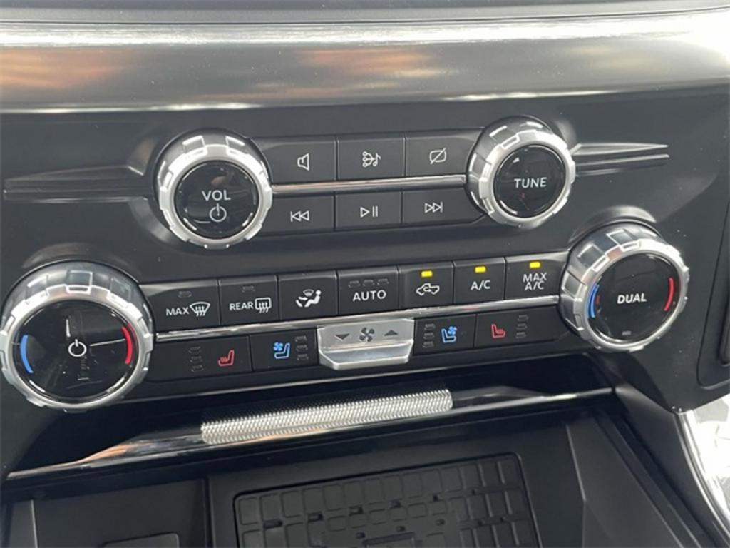 2023 Ford F-150 Lariat photo
