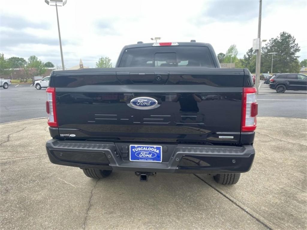 2023 Ford F-150 Lariat photo