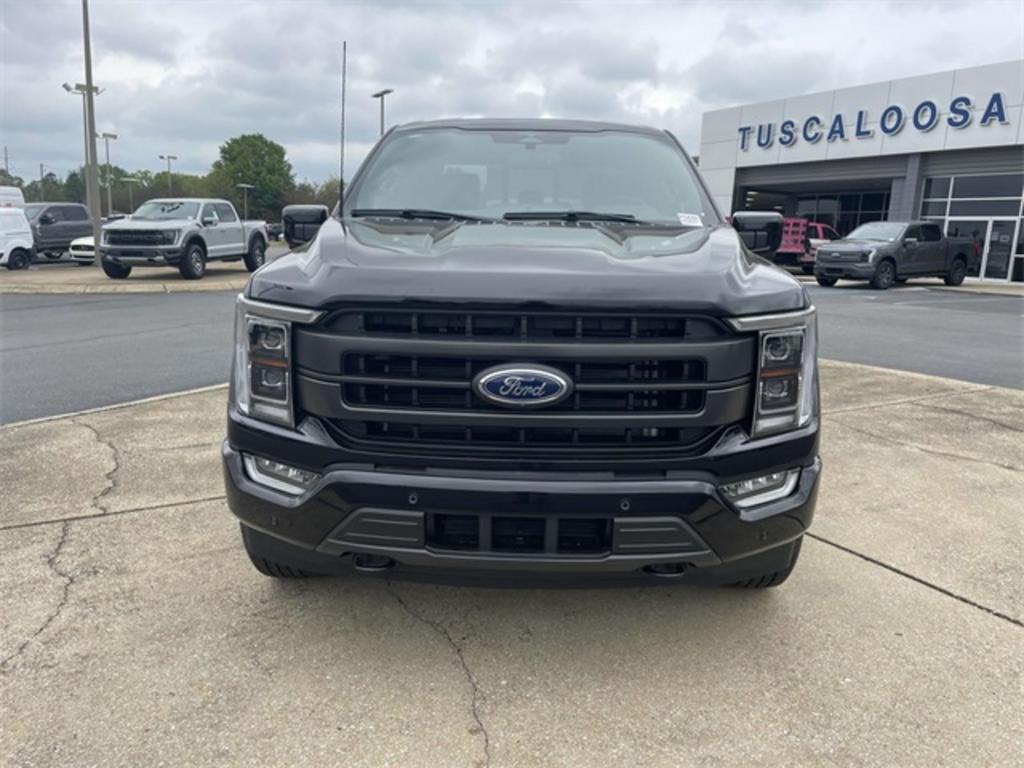2023 Ford F-150 Lariat photo