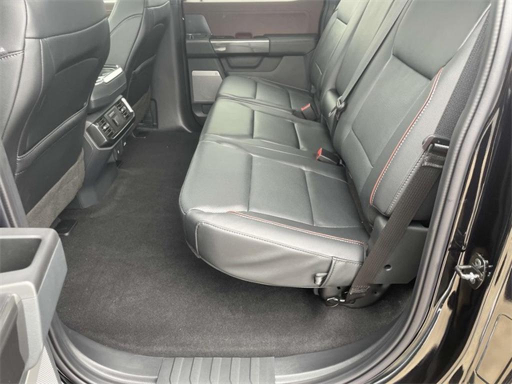 2023 Ford F-150 Lariat photo