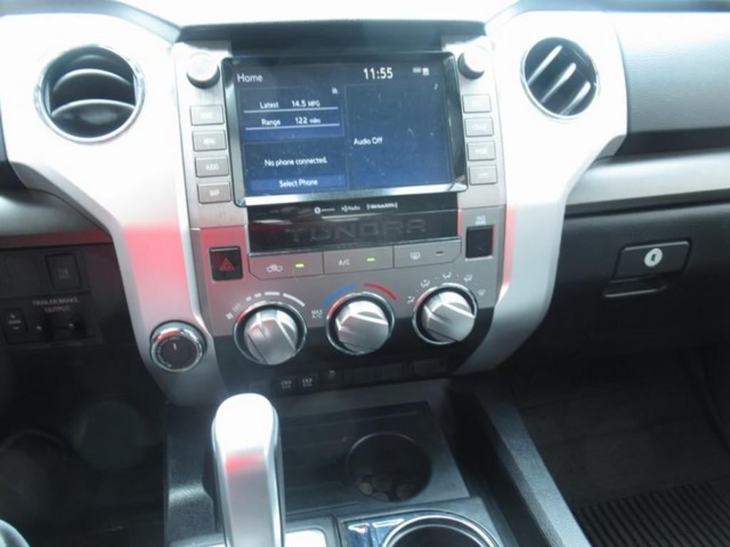 2021 Toyota Tundra - $45,000
