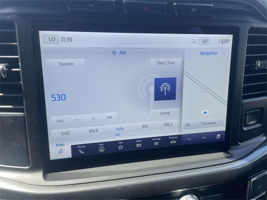 2023 Ford F-150 XLT photo
