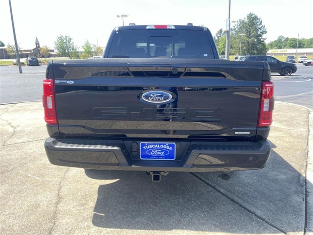 2023 Ford F-150 XLT photo