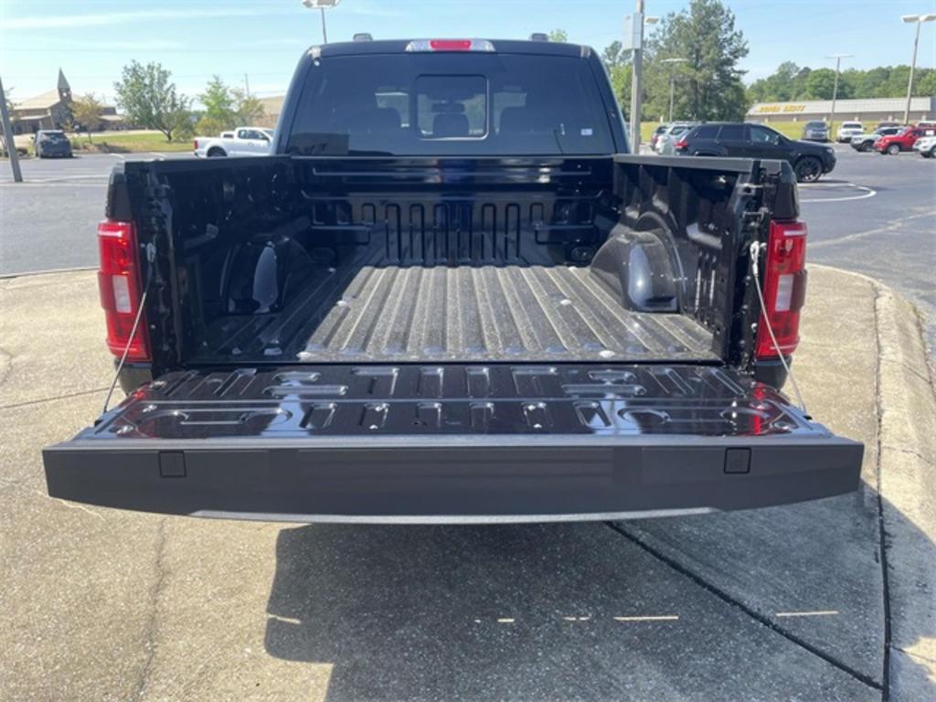2023 Ford F-150 XLT photo